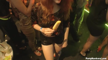 Party Hardcore Gone Crazy Vol. 12 Part 4 - Cam 2 Screencap 25 on www.sinx.com