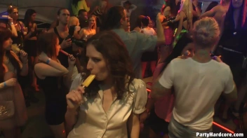 Party Hardcore Gone Crazy Vol. 12 Part 4 - Cam 2 Screencap 30 on www.sinx.com