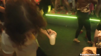 Party Hardcore Gone Crazy Vol. 12 Part 4 - Cam 2 Screencap 31 on www.sinx.com