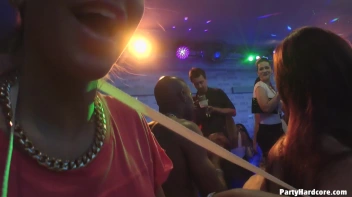 Party Hardcore Gone Crazy Vol. 12 Part 4 - Cam 2 Screencap 44 on www.sinx.com