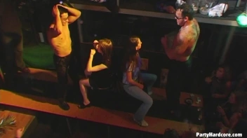 Party Hardcore Vol. 85 Part 2 - Cam 3 Screencap 86 on www.sinx.com