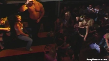 Party Hardcore Vol. 85 Part 2 - Cam 3 Screencap 89 on www.sinx.com