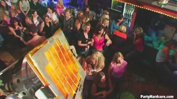 Party Hardcore Vol. 85 Part 2 - Cam 3 Screencap 9 on www.sinx.com