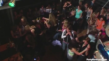 Party Hardcore Vol. 85 Part 2 - Cam 3 Screencap 91 on www.sinx.com