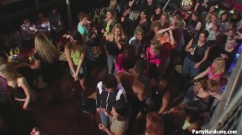 Party Hardcore Vol. 85 Part 2 - Cam 3 Screencap 106 on www.sinx.com