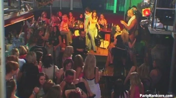Party Hardcore Vol. 85 Part 2 - Cam 3 Screencap 12 on www.sinx.com