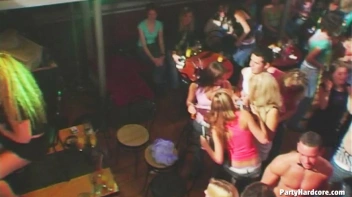 Party Hardcore Vol. 85 Part 2 - Cam 3 Screencap 17 on www.sinx.com