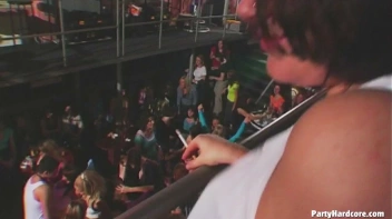 Party Hardcore Vol. 85 Part 2 - Cam 3 Screencap 22 on www.sinx.com
