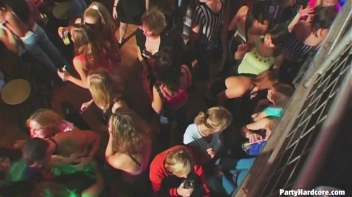 Party Hardcore Vol. 85 Part 2 - Cam 3 Screencap 23 on www.sinx.com