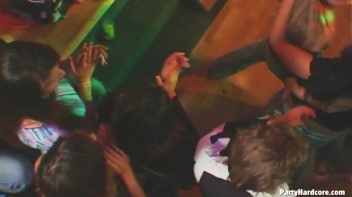 Party Hardcore Vol. 85 Part 2 - Cam 3 Screencap 29 on www.sinx.com