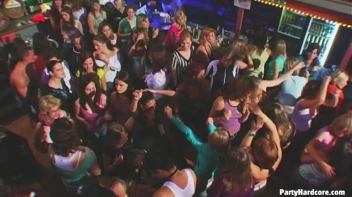 Party Hardcore Vol. 85 Part 2 - Cam 3 Screencap 37 on www.sinx.com