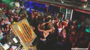 Party Hardcore Vol. 85 Part 2 - Cam 3 Screencap 38 on www.sinx.com