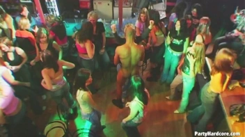 Party Hardcore Vol. 85 Part 2 - Cam 3 Screencap 48 on www.sinx.com