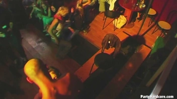 Party Hardcore Vol. 85 Part 2 - Cam 3 Screencap 5 on www.sinx.com