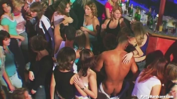 Party Hardcore Vol. 85 Part 2 - Cam 3 Screencap 52 on www.sinx.com