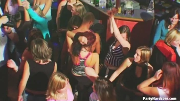 Party Hardcore Vol. 85 Part 2 - Cam 3 Screencap 54 on www.sinx.com