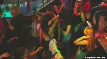 Party Hardcore Vol. 85 Part 2 - Cam 3 Screencap 56 on www.sinx.com