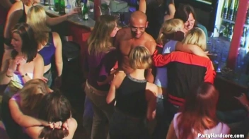 Party Hardcore Vol. 85 Part 2 - Cam 3 Screencap 61 on www.sinx.com