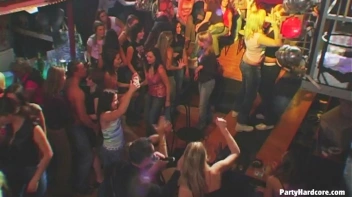 Party Hardcore Vol. 85 Part 2 - Cam 3 Screencap 69 on www.sinx.com