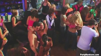 Party Hardcore Vol. 85 Part 2 - Cam 3 Screencap 70 on www.sinx.com
