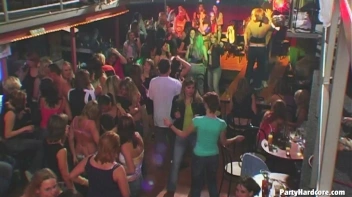 Party Hardcore Vol. 85 Part 2 - Cam 3 Screencap 71 on www.sinx.com
