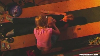Party Hardcore Vol. 85 Part 2 - Cam 3 Screencap 77 on www.sinx.com