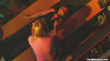Party Hardcore Vol. 85 Part 2 - Cam 3 Screencap 78 on www.sinx.com