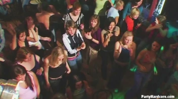Party Hardcore Vol. 85 Part 2 - Cam 3 Screencap 79 on www.sinx.com