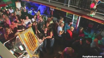 Party Hardcore Vol. 85 Part 2 - Cam 3 Screencap 8 on www.sinx.com