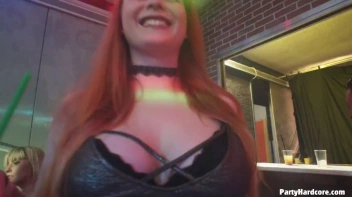 Party Hardcore Gone Crazy Vol. 35 Part 9 - Cam 3 Screencap 84 on www.sinx.com