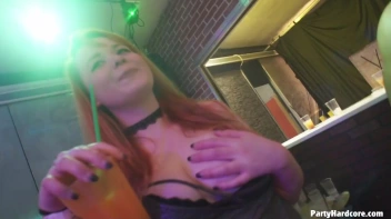 Party Hardcore Gone Crazy Vol. 35 Part 9 - Cam 3 Screencap 85 on www.sinx.com