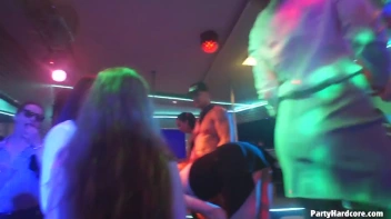 Party Hardcore Gone Crazy Vol. 35 Part 9 - Cam 3 Screencap 88 on www.sinx.com