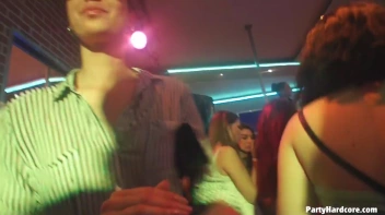 Party Hardcore Gone Crazy Vol. 35 Part 9 - Cam 3 Screencap 89 on www.sinx.com
