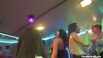 Party Hardcore Gone Crazy Vol. 35 Part 9 - Cam 3 Screencap 90 on www.sinx.com