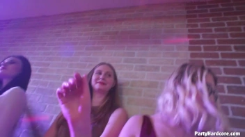 Party Hardcore Gone Crazy Vol. 35 Part 9 - Cam 3 Screencap 93 on www.sinx.com