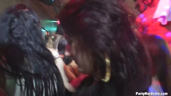 Party Hardcore Gone Crazy Vol. 35 Part 9 - Cam 3 Screencap 10 on www.sinx.com