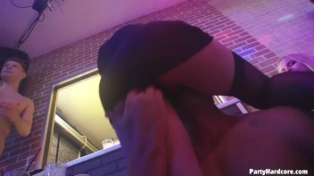 Party Hardcore Gone Crazy Vol. 35 Part 9 - Cam 3 Screencap 12 on www.sinx.com