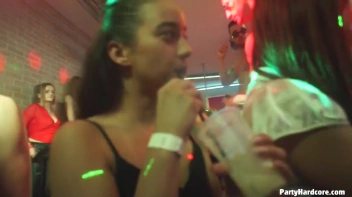 Party Hardcore Gone Crazy Vol. 35 Part 9 - Cam 3 Screencap 13 on www.sinx.com