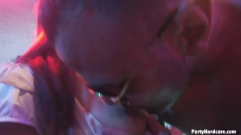 Party Hardcore Gone Crazy Vol. 35 Part 9 - Cam 3 Screencap 14 on www.sinx.com