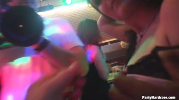 Party Hardcore Gone Crazy Vol. 35 Part 9 - Cam 3 Screencap 16 on www.sinx.com