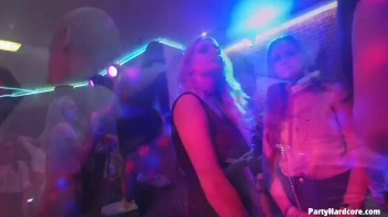 Party Hardcore Gone Crazy Vol. 35 Part 9 - Cam 3 Screencap 18 on www.sinx.com