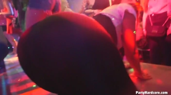 Party Hardcore Gone Crazy Vol. 35 Part 9 - Cam 3 Screencap 19 on www.sinx.com