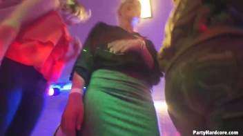 Party Hardcore Gone Crazy Vol. 35 Part 9 - Cam 3 Screencap 26 on www.sinx.com