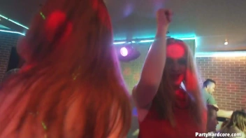 Party Hardcore Gone Crazy Vol. 35 Part 9 - Cam 3 Screencap 27 on www.sinx.com