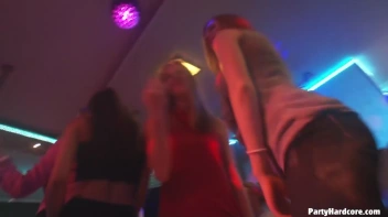 Party Hardcore Gone Crazy Vol. 35 Part 9 - Cam 3 Screencap 29 on www.sinx.com