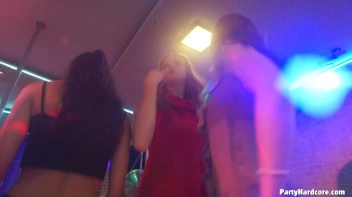 Party Hardcore Gone Crazy Vol. 35 Part 9 - Cam 3 Screencap 32 on www.sinx.com