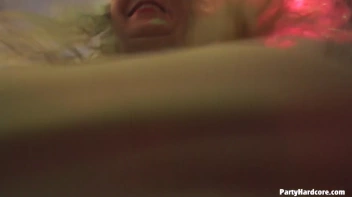 Party Hardcore Gone Crazy Vol. 35 Part 9 - Cam 3 Screencap 34 on www.sinx.com