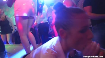 Party Hardcore Gone Crazy Vol. 35 Part 9 - Cam 3 Screencap 41 on www.sinx.com