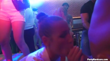 Party Hardcore Gone Crazy Vol. 35 Part 9 - Cam 3 Screencap 42 on www.sinx.com