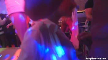 Party Hardcore Gone Crazy Vol. 35 Part 9 - Cam 3 Screencap 43 on www.sinx.com
